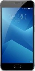 Смартфон Meizu M5 Note 32Gb Gray Смартфон Meizu M5 Note 32Gb Gray