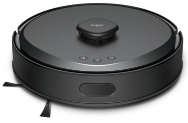 Робот-пылесос TP-Link Tapo RV30 Max Робот-пылесос TP-Link Tapo RV30 Max