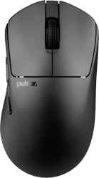Мышь Pulsar X3 CrazyLight Mini Wireless/USB (PX3RCL101) Black