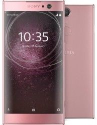 Смартфон Sony Xperia XA2 H4113 Pink Смартфон Sony Xperia XA2 H4113 Pink