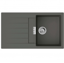 Кухонная мойка Hansgrohe S52 S520-F345 (43356290) Кухонная мойка Hansgrohe S52 S520-F345 (43356290)