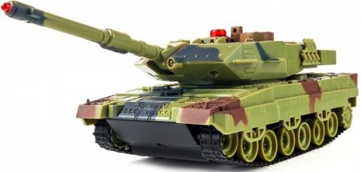 Танковый бой Bluetooth Huanqi H500 1:36 Танковый бой Bluetooth Huanqi H500 1:36