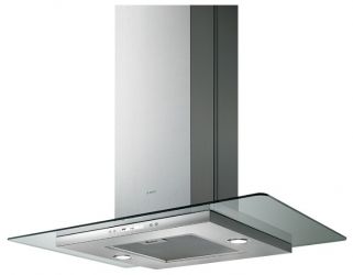 Вытяжка Elica FLAT GLASS IX A/90 Вытяжка Elica FLAT GLASS IX A/90