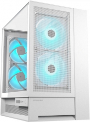 Корпус Cougar Omny X RGB White
