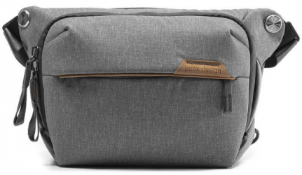 Сумка Peak Design Everyday Sling 3L (BEDS-3-AS-2) Ash 
