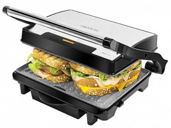 Электрогриль CECOTEC Rock'nGrill 1500W (CCTC-03065) Электрогриль CECOTEC Rock'nGrill 1500W (CCTC-03065)