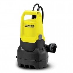 Дренажный насос для грязной воды Karcher SP 5 Dirt (1.645-503.0) Дренажный насос для грязной воды Karcher SP 5 Dirt (1.645-503.0)