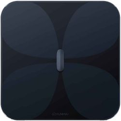 Смарт-весы YUNMAI PRO Smart Scale (M1806CH-BK) Black  Смарт-весы YUNMAI PRO Smart Scale (M1806CH-BK) Black