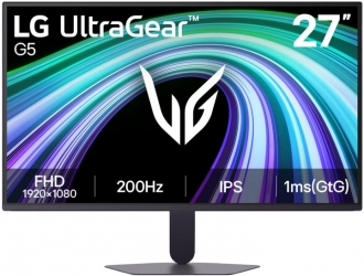 Монитор LG 27G523B-B