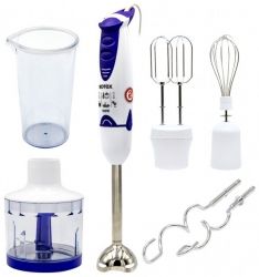 Блендер ROTEX RTB505-W Блендер ROTEX RTB505-W