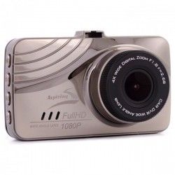Видеорегистратор Aspiring GT15 (AL3969) Видеорегистратор Aspiring GT15 (AL3969)
