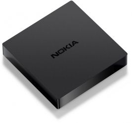 ТВ приставка Nokia Streaming Box 8000