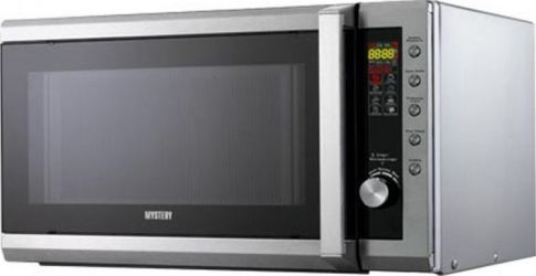 Мікрохвильова піч MYSTERY MMW-2018G