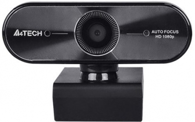 Веб-камера A4Tech PK-940HA 1080P (4711421954648) Black Веб-камера A4Tech PK-940HA 1080P (4711421954648) Black