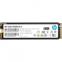 SSD диск HP FX900 1TB M.2 2280 PCIe 4.0 x4 3D V-NAND TLC (57S53AA) SSD диск HP FX900 1TB M.2 2280 PCIe 4.0 x4 3D V-NAND TLC (57S53AA)