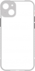 Накладка Intaleo Prime для Apple iPhone 13 White