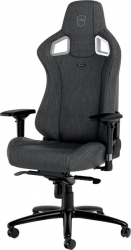Кресло геймерское Noblechairs EPIC TX Anthrazite Кресло геймерское Noblechairs EPIC TX Anthrazite