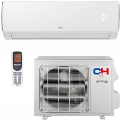 Кондиционер Cooper&Hunter CH-S07FTXQ2-NG Кондиционер Cooper&Hunter CH-S07FTXQ2-NG