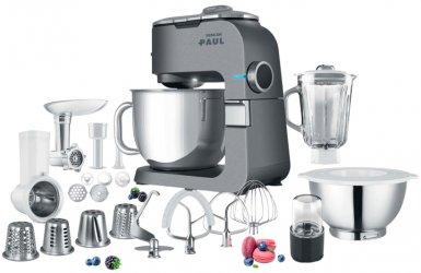 Кухонная машина SENCOR Paul STM7910 Кухонная машина SENCOR Paul STM7910
