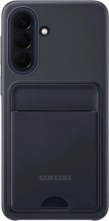 Чехол Samsung Card Slot Case для Samsung Galaxy A57 (EF-OA576TBEGWW) Black