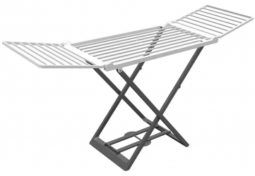Сушилка для белья напольная Colombo Marino (ST987B) White/Grey 