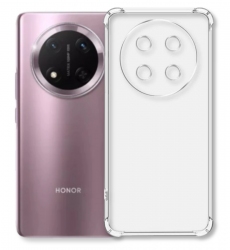 Панель BeCover Anti-Shock для Honor X9c (714954) Clear