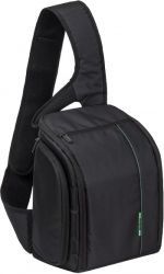 Сумка Rivacase 7470 SLR Sling Case Black Сумка Rivacase 7470 SLR Sling Case Black