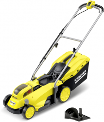 Газонокосарка акумуляторна Karcher LMO 18-33 Battery (1.444-400.0) Газонокосарка акумуляторна Karcher LMO 18-33 Battery (1.444-400.0)