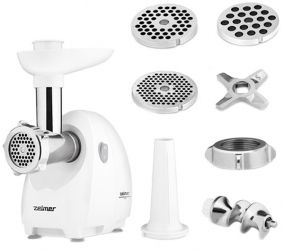 Мясорубка Zelmer ZMM4080B Мясорубка Zelmer ZMM4080B