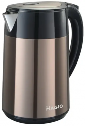 Електрочайник MAGIO МG-128 Електрочайник MAGIO МG-128