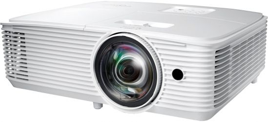Проектор Optoma X309ST (E9PD7DQ01EZ1) Проектор Optoma X309ST (E9PD7DQ01EZ1)