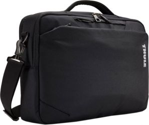 Сумка Thule Subterra Laptop Bag TSSB-316 15.6 Сумка Thule Subterra Laptop Bag TSSB-316 15.6