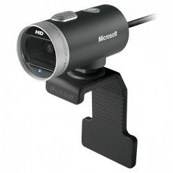 Веб-камера Microsoft LifeCam Cinema USB for Business (6CH-00002) Веб-камера Microsoft LifeCam Cinema USB for Business (6CH-00002)