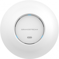 Точка доступа Grandstream GWN7662 2x2:2 & 4x4:4 Wi-Fi 6 Indoor Точка доступа Grandstream GWN7662 2x2:2 & 4x4:4 Wi-Fi 6 Indoor