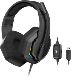 Наушники A4Tech Bloody G260 Black