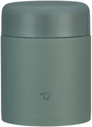 Термос для еды Zojirushi SW-KA30GM 0.3l Sage Green