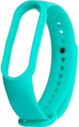 Ремешок для Xiaomi Mi Band 5 Mint