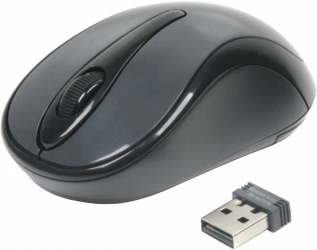Мышь A4Tech G3-280N Wireless (4711421874007) Glossy Grey