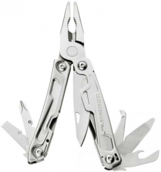 Мультитул Leatherman REV, картонная коробка 832130 Мультитул Leatherman REV, картонная коробка 832130