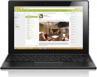 Планшет Lenovo IdeaPad Miix 310 10.1 64GB Silver (80SG00CRRA) Планшет Lenovo IdeaPad Miix 310 10.1 64GB Silver (80SG00CRRA)