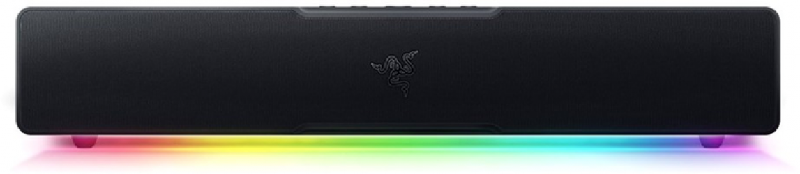 Акустическая система Razer Leviathan V2 X (RZ05-04280100-R3M1) Акустическая система Razer Leviathan V2 X (RZ05-04280100-R3M1)