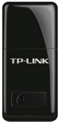 Wi-Fi USB адаптер TP-LINK TL-WN823N