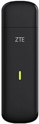 4G роутер ZTE MF833U1 Black 4G роутер ZTE MF833U1 Black