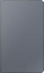 Обкладинка Samsung Book Cover для Samsung Galaxy Tab A7 Lite (EF-BT220PJEGRU) Dark Gray   Обкладинка Samsung Book Cover для Samsung Galaxy Tab A7 Lite (EF-BT220PJEGRU) Dark Gray