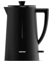 Електрочайник ZELMER ZCK8020B Електрочайник ZELMER ZCK8020B