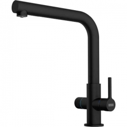 Смеситель кухонный Franke Lina L Clear Water (120.0730.802)  Смеситель кухонный Franke Lina L Clear Water (120.0730.802)