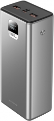 УМБ Proove Guardian 22.5W 30000mAh (542700092) Metal Gray УМБ Proove Guardian 22.5W 30000mAh (542700092) Metal Gray