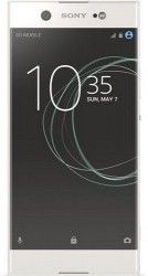 Смартфон Sony Xperia XA1 G3212 Ultra Dual White Смартфон Sony Xperia XA1 G3212 Ultra Dual White