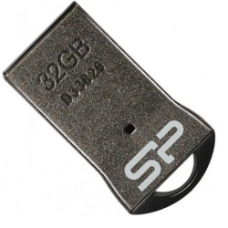 Флеш-драйв SILICON POWER Touch T01 
