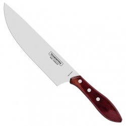 Нож Tramontina Churrasco Polywood 203 мм (21191/178)